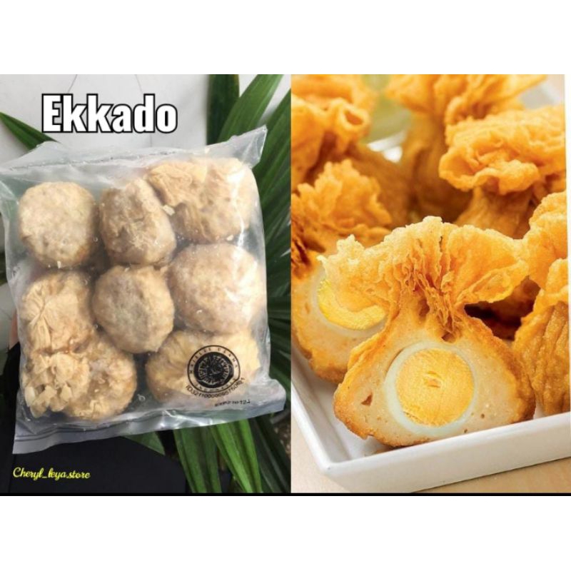 

Ekkado