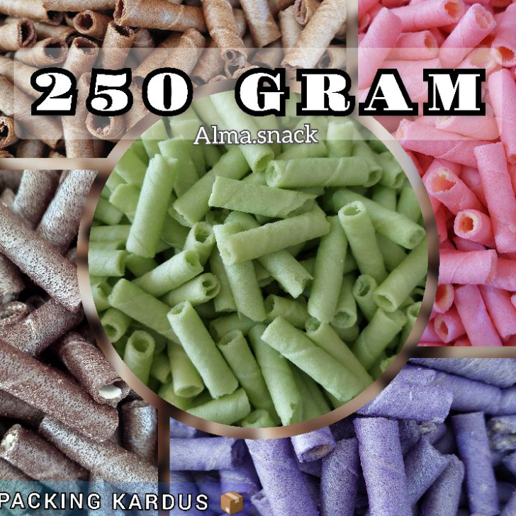 

PJGT7140 [PROMO SALE!!!] TERMURAH 250 gr ASTOR MINI / TWISTER MINI / SNACK KILOAN MURAH / ALMA.SNACK