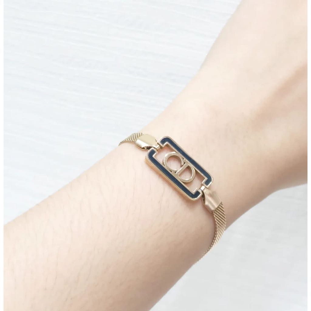 Gelang Titanium CD