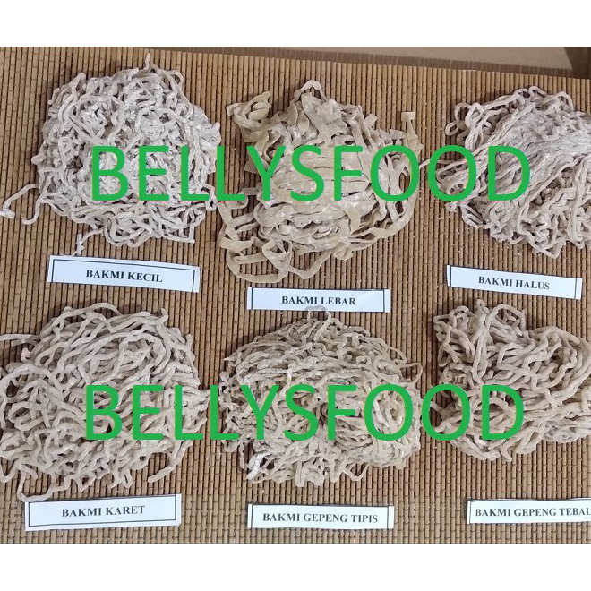 

DHCP8701 Jangan Sampai Kehabisan!!! BAKMI MENTAH TELUR AYAM MIE MENTAH KERITING SUPER PER KG TNP PENGAWET