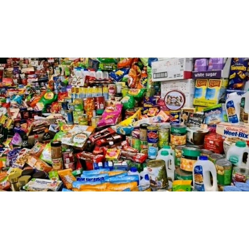 

Hadiah Tebus Murah , THR , siapa cepat dia dapat , Parcell , Kado.