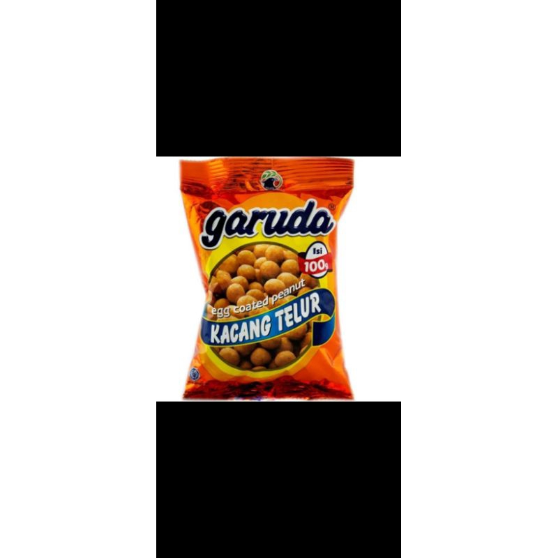 

kacang garuda