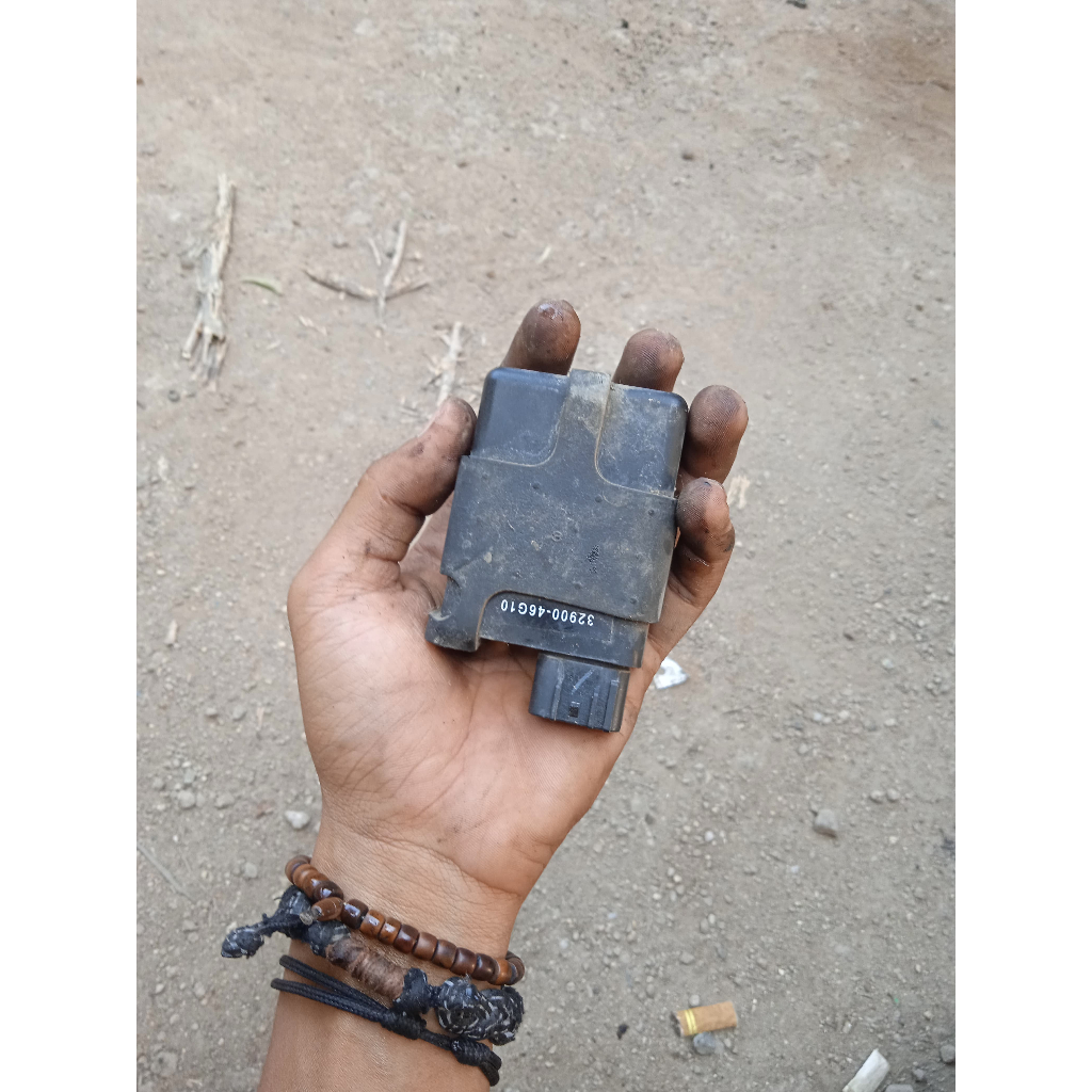 cdi unit suzuki spin 125 ori