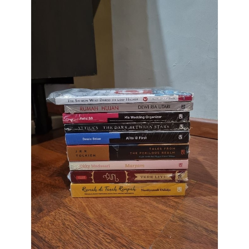 Jrr tolkien - tales from the perilous realm // booked