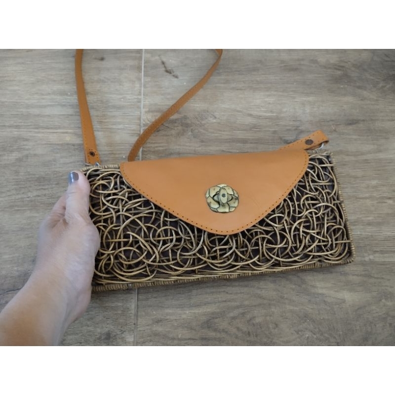 Tas Pesta Preloved