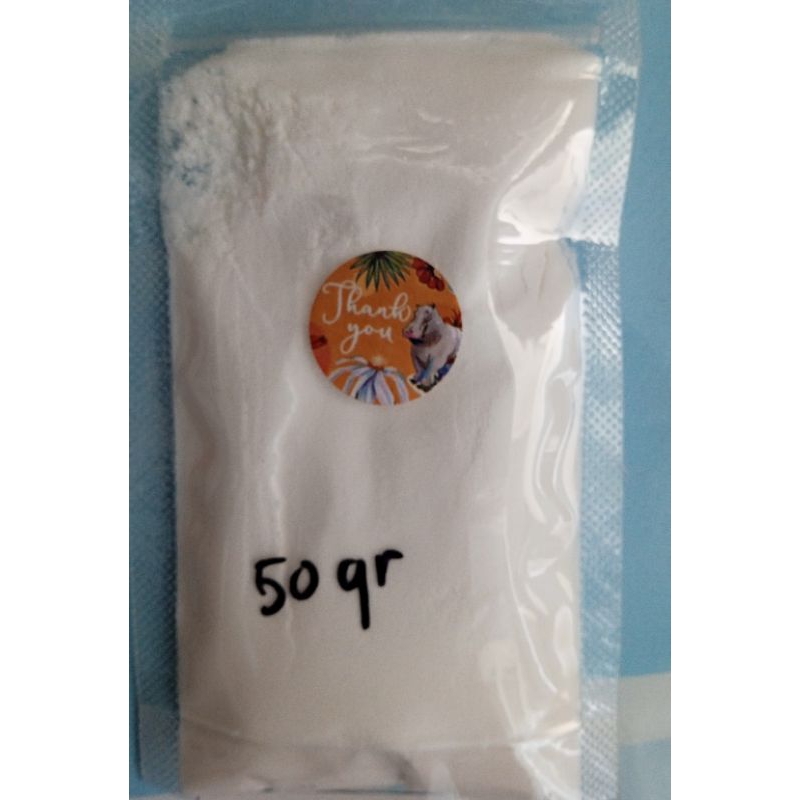 

Whiptoop Haan whip cream 50 gram