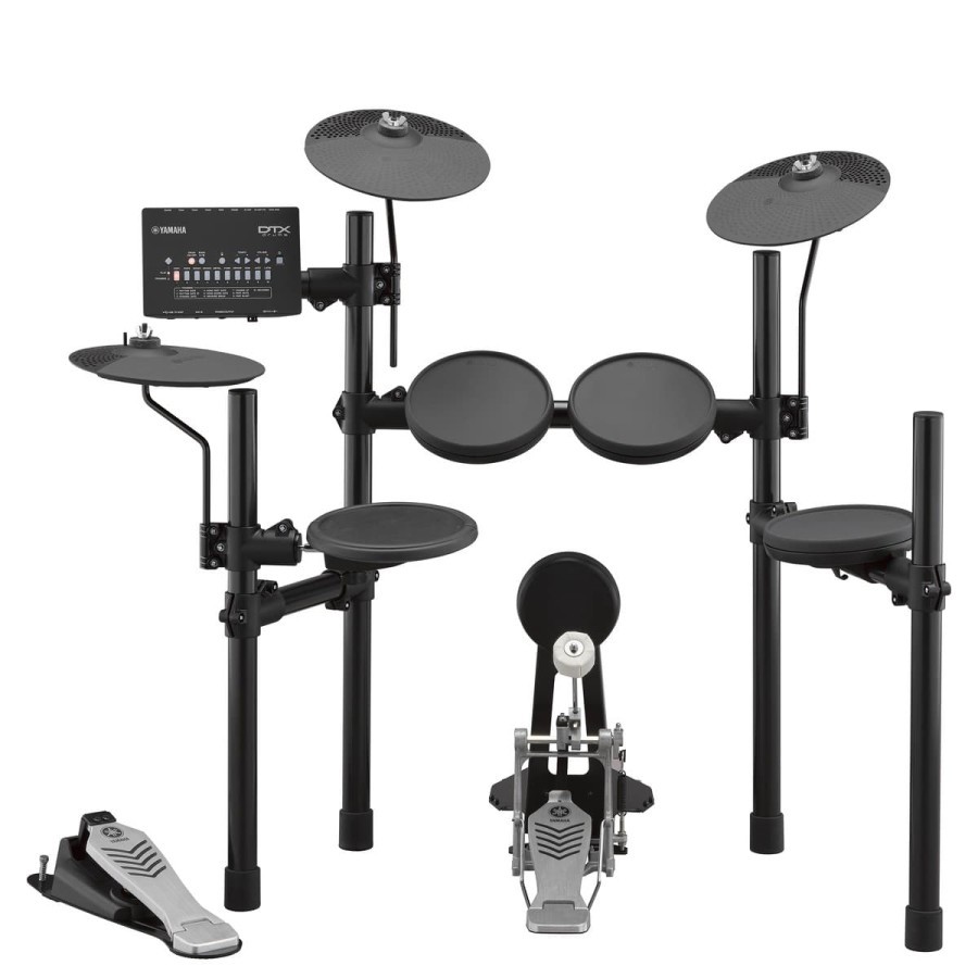 Yamaha DTX452K Drum Electric