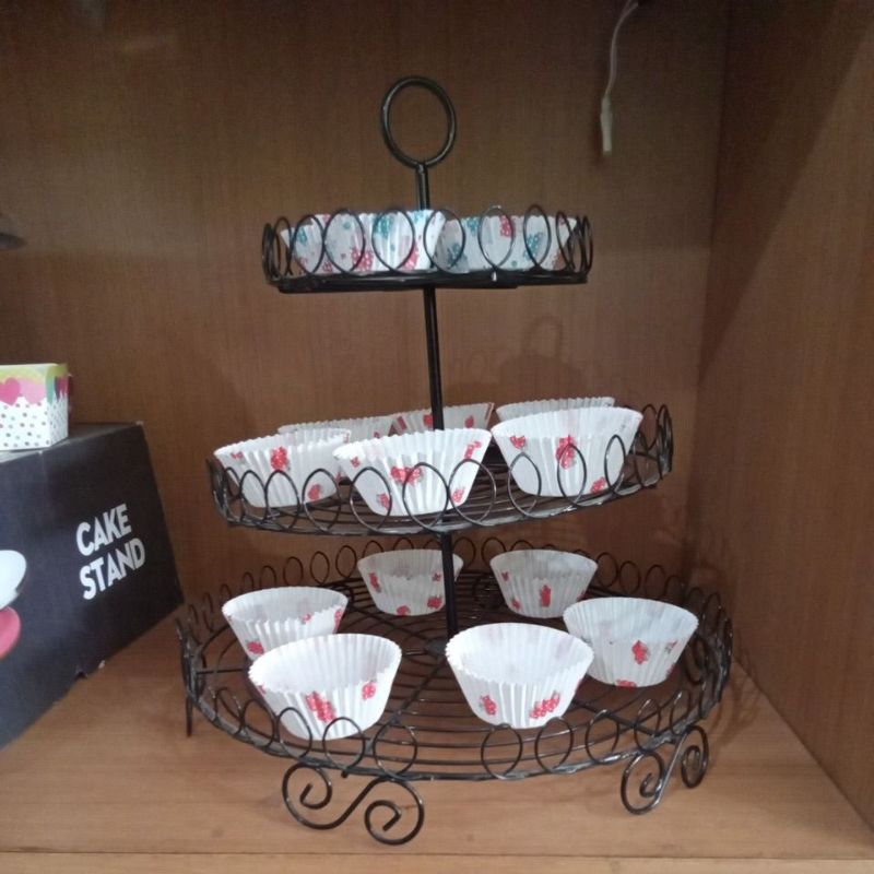 

Cupcake Stand