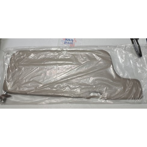 SUN VISOR ISUZU PANTHER TOURING  LH