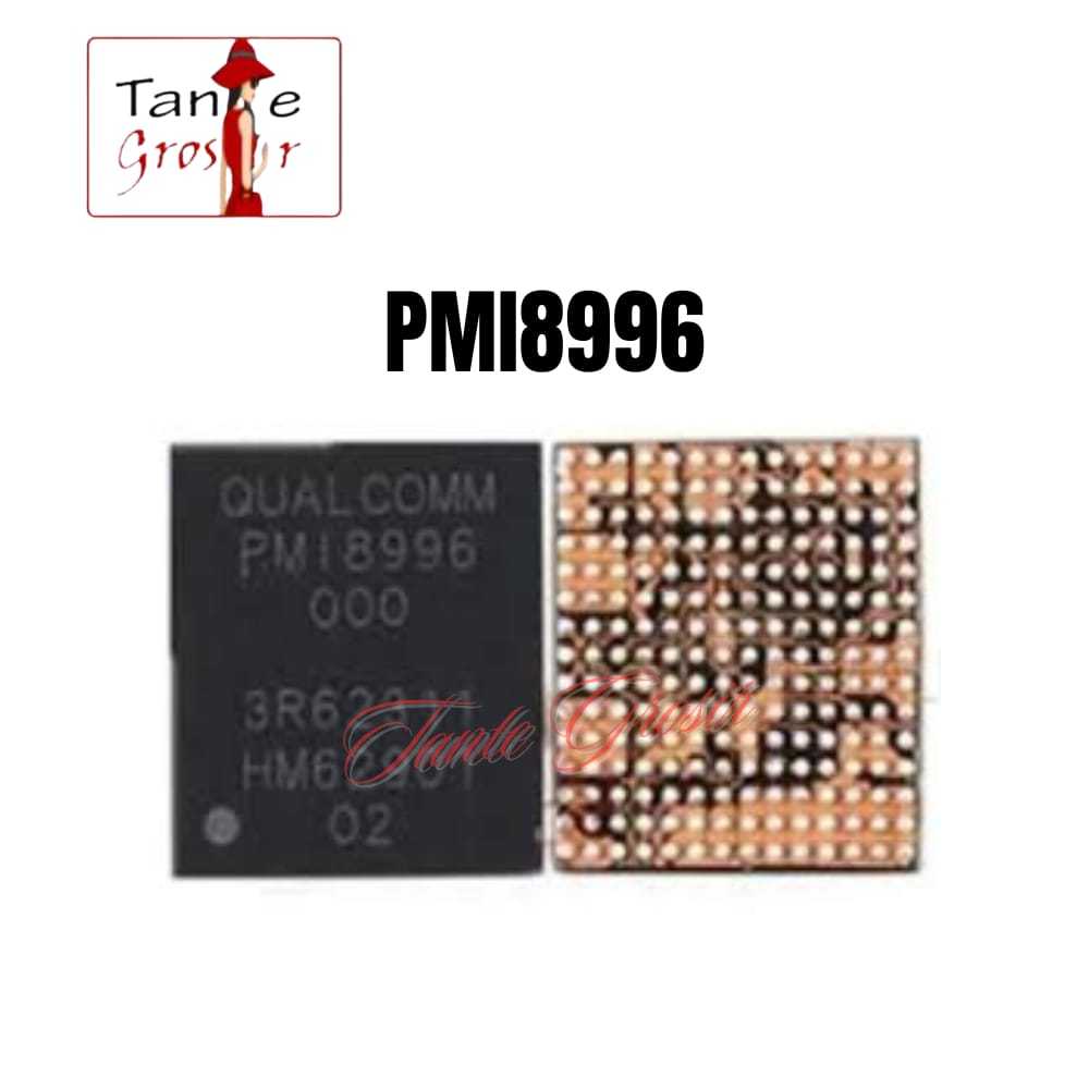 IC POWER PMI8996 ORIGINAL PMI 8996 000