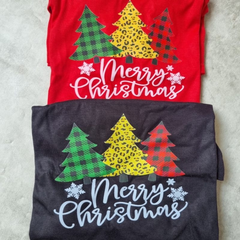 

Baju Natal / Kostum Santa / Kaos Merry Christmas