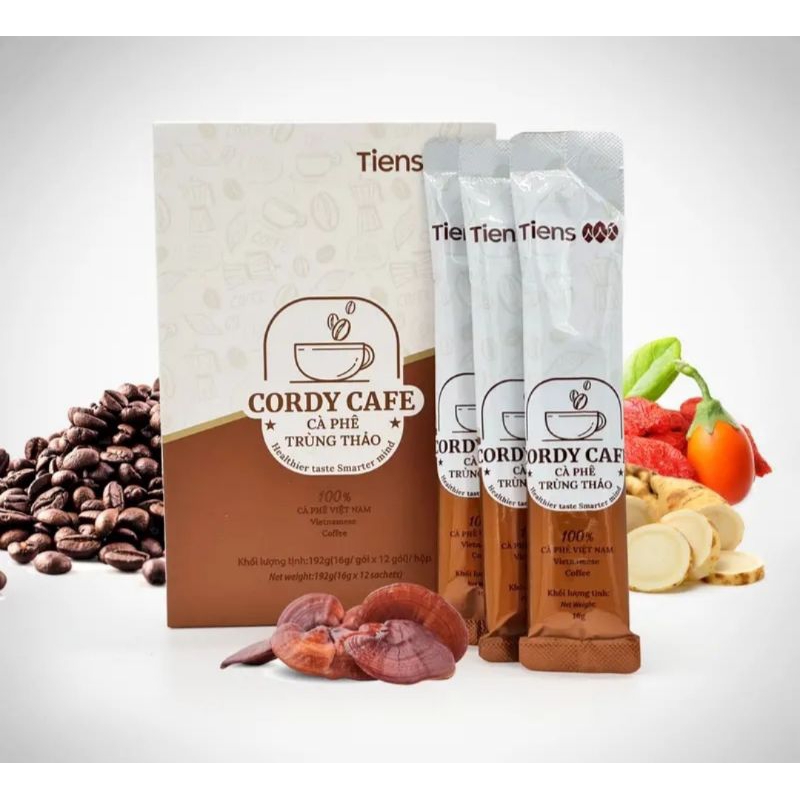 

CORDY CAFE STAMINA PRIA SUPAYA TAHAN LAMA 3 SACHET