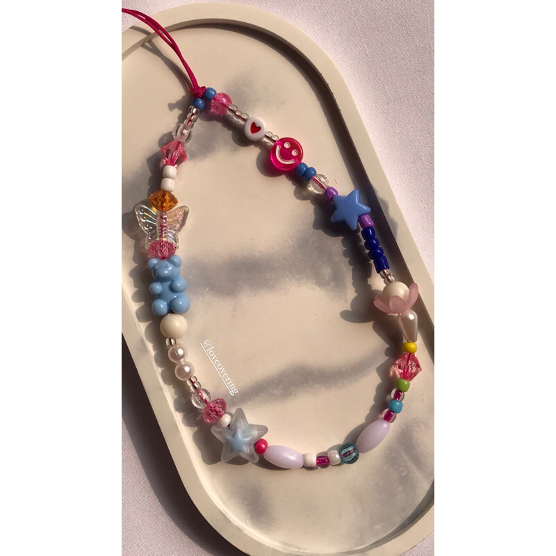 Strap phone/ strap pods