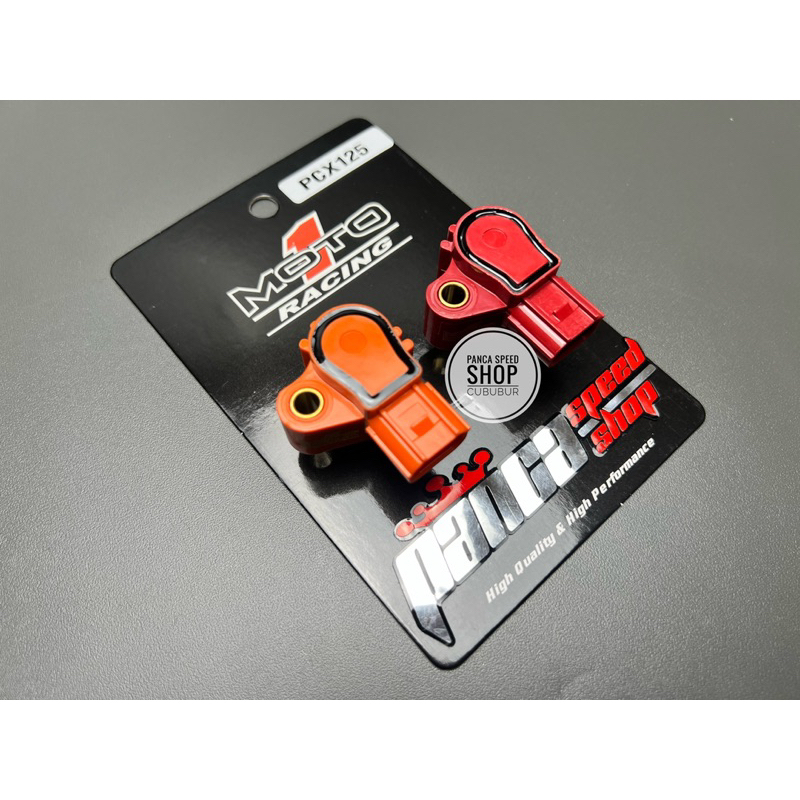 SENSOR TPS MOTO 1 VARIO 125 BEAT FI SCOOPY ESP TPS MOTO1