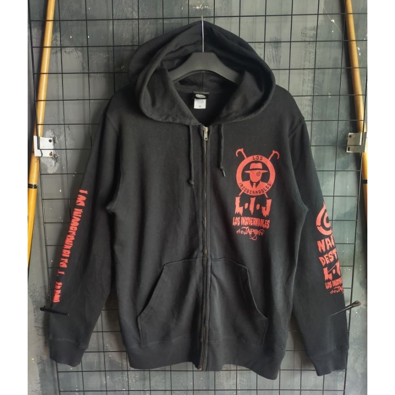 Los Ingobernables de Japon