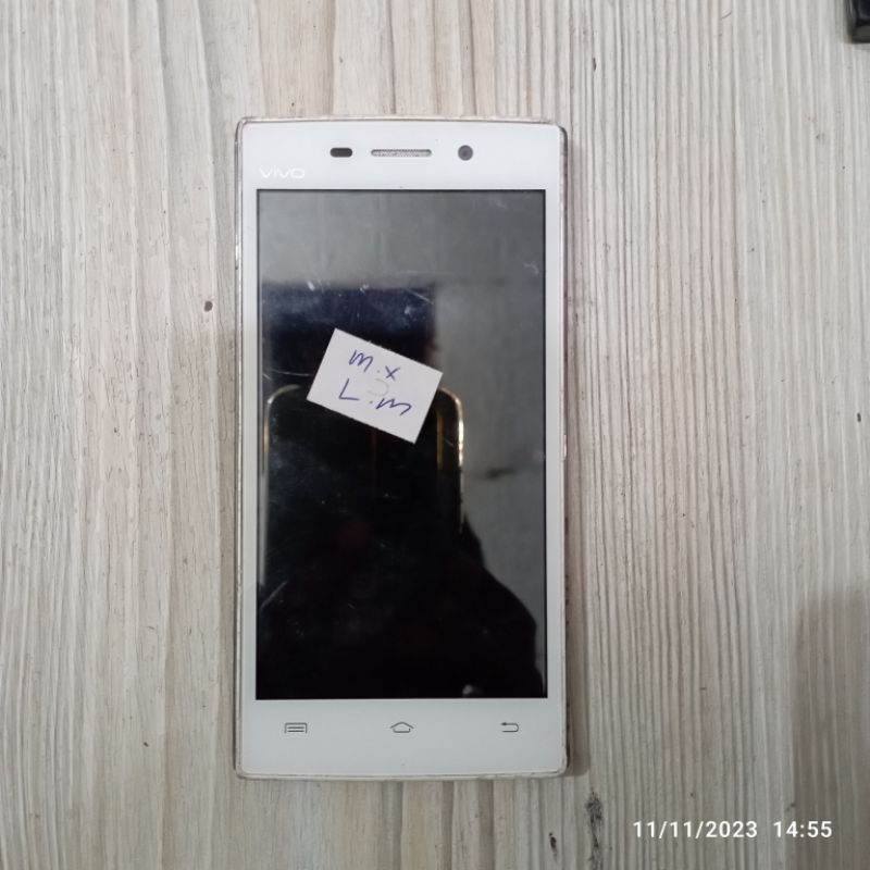 LCD Touchscreen VIVO Y15 Orie Copotan Unit