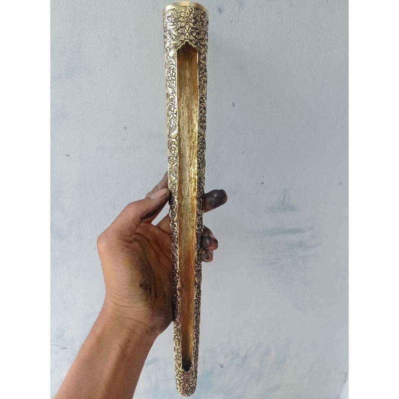 pendok jogja tatahan madura tebal 0.5mm