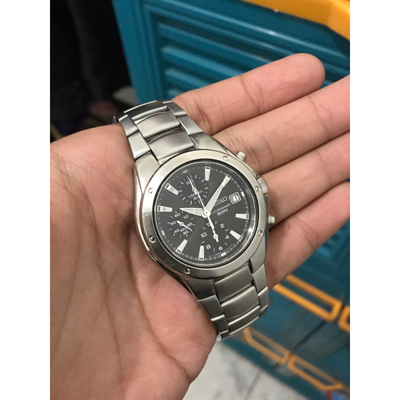 jam tangan seiko chronograph jam tangan seiko quartz jam tangan seiko bekas jam tangan seiko bekas o
