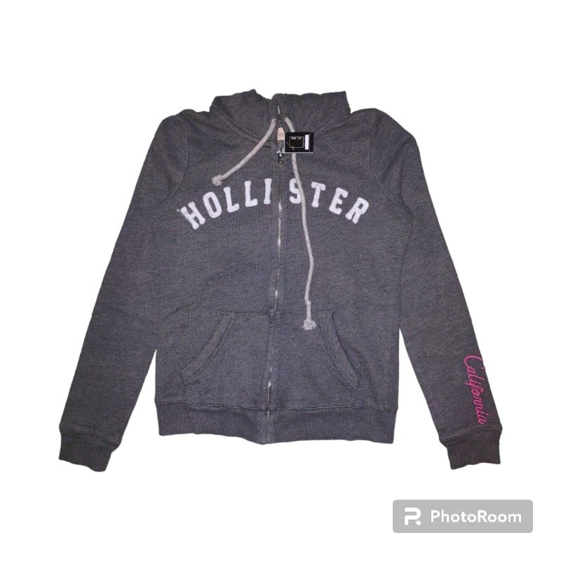 Hoodie Hollister