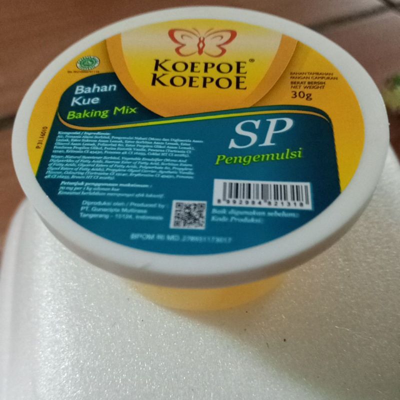 

sp koepoekoepoe