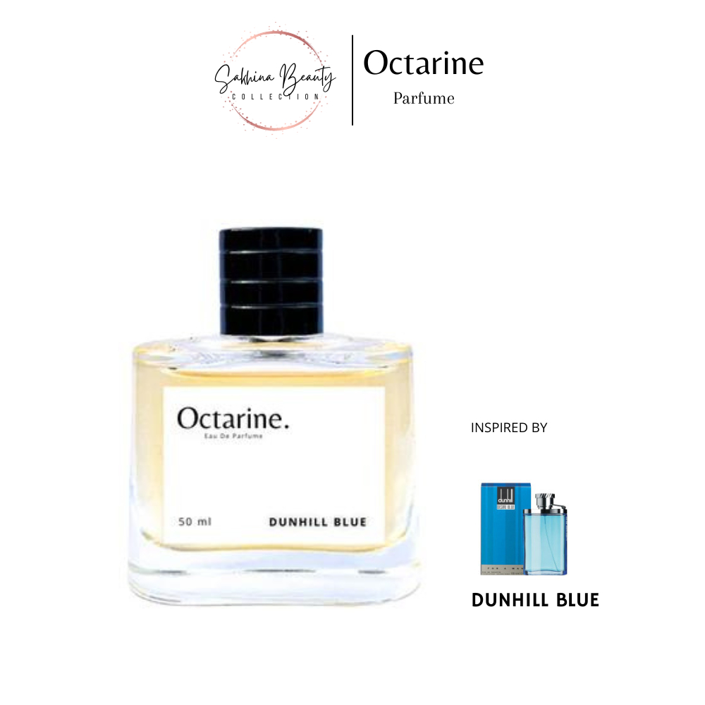 OCTARINE PARFUME DUNHILL BLUE