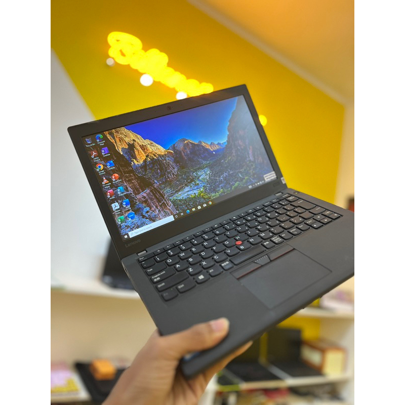 Lenovo ThinkPad X260 i5 Ram 8