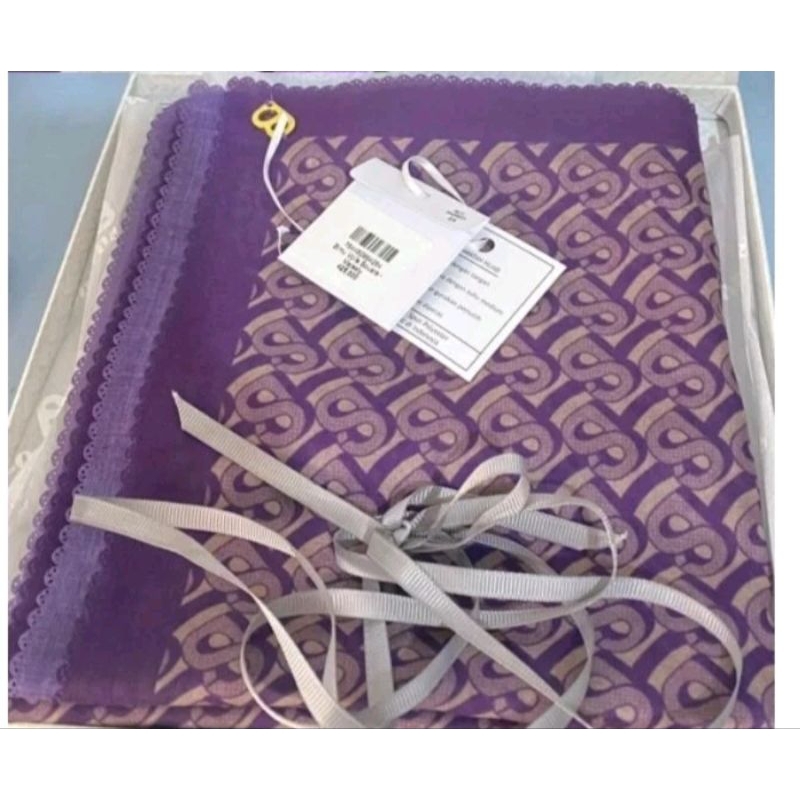 preloved buttonscarves bimu series