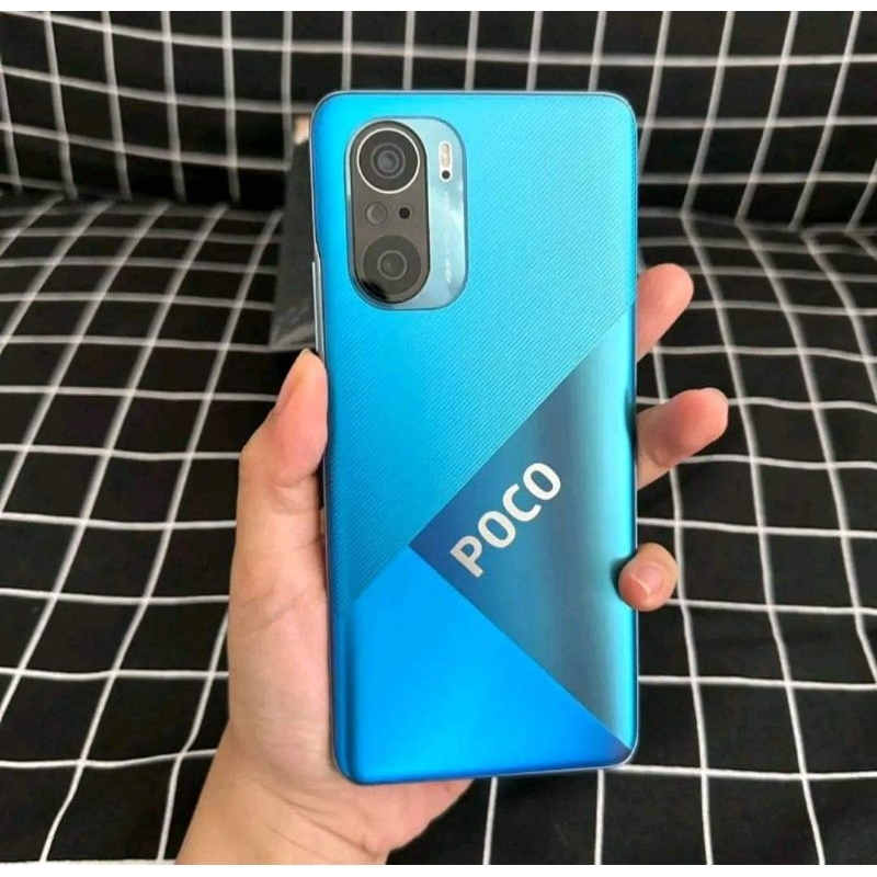 POCO F3 8/256