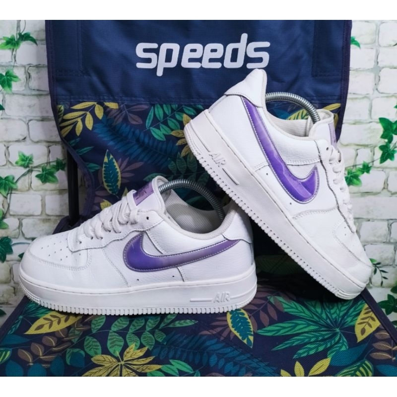SEPATU NIKE AIR FORCE 1 (AF1) (S) ORIGINAL