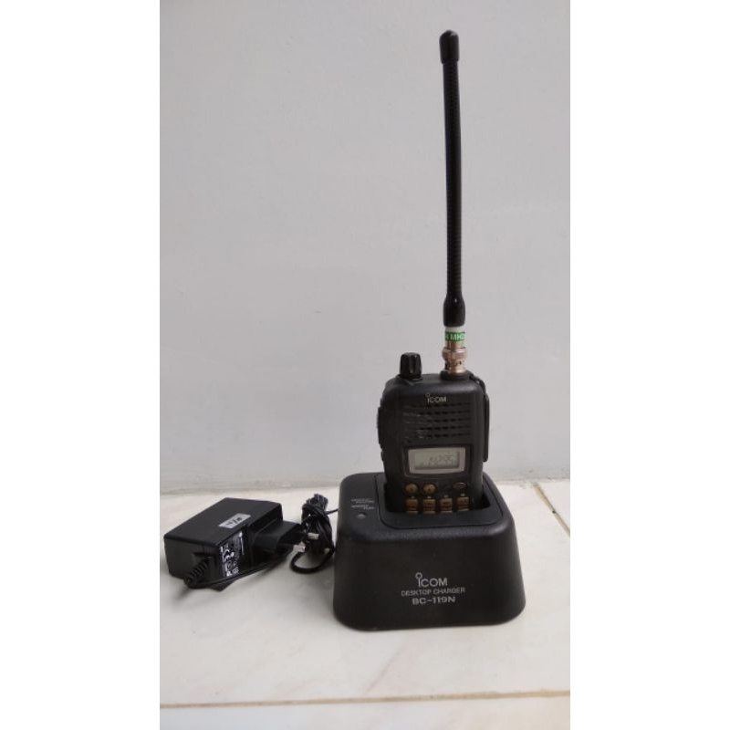 RADIO HT ICOM V85 NORMAL