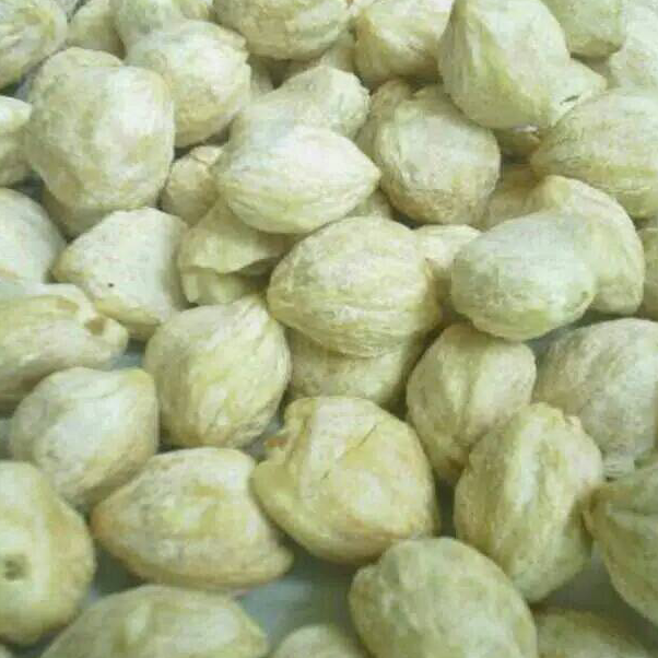 

Ready Kemiri Bulat per 1/2 kg Ready Stock