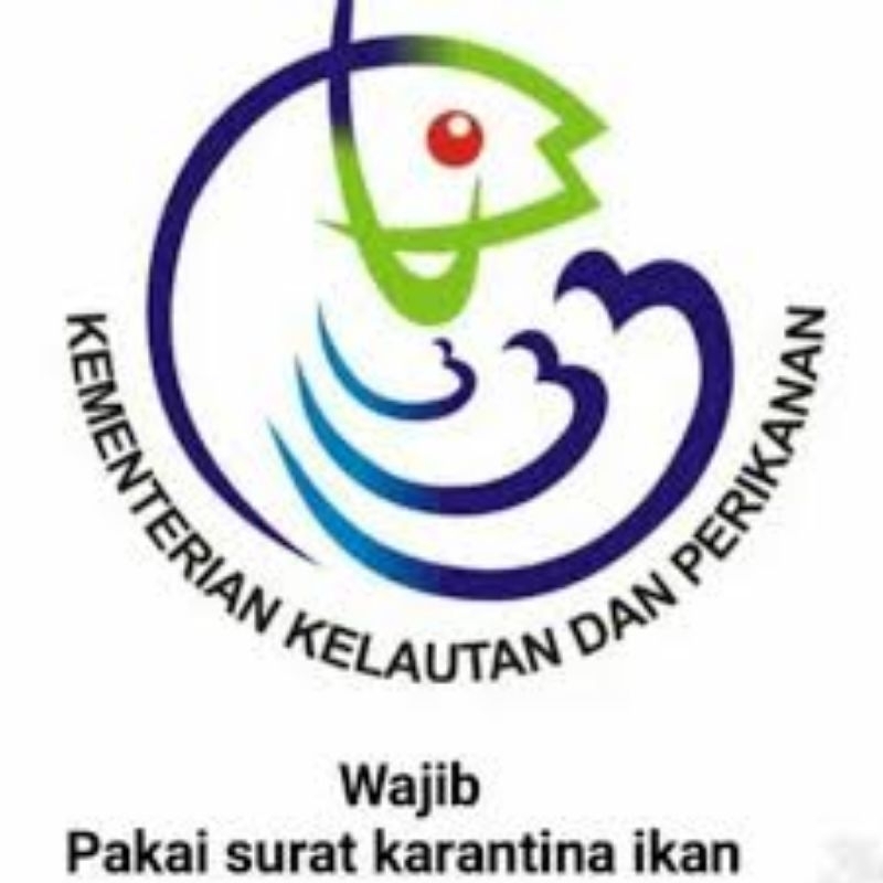 

surat karantina ikan