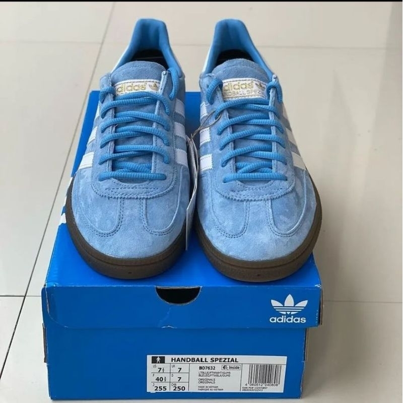 ADIDAS SPEZIAL HANDBALL ORIGINAL