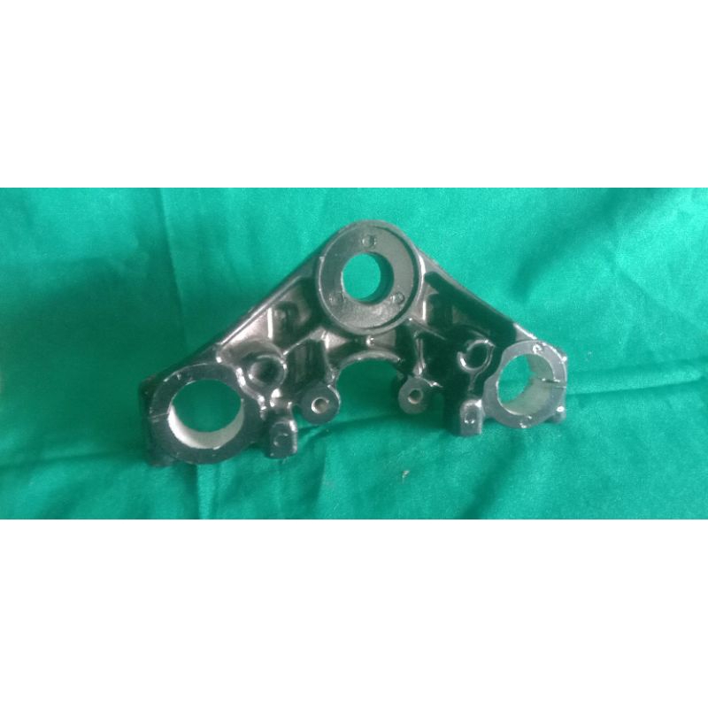 segitiga atas gl pro T atas gl pro