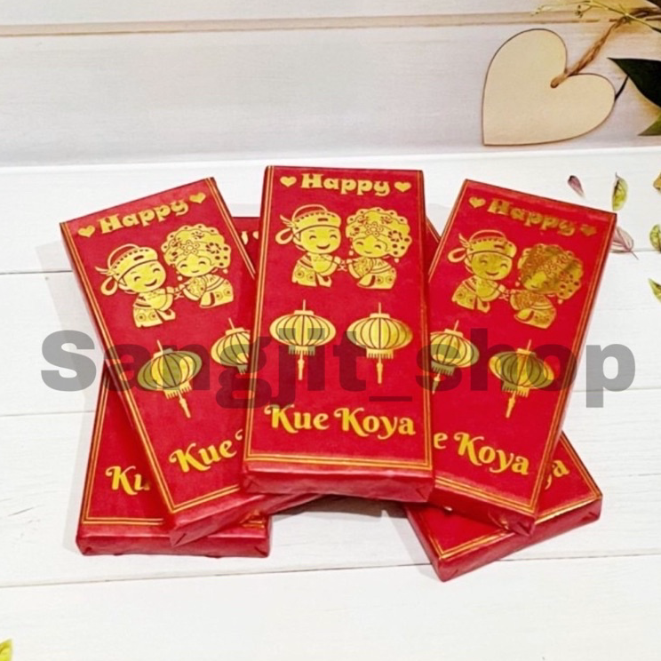 

☇✯✱ Kue Koya / Kue Koa / Kue Sangjit