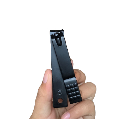 GUNTING KUKU HITAM KECIL