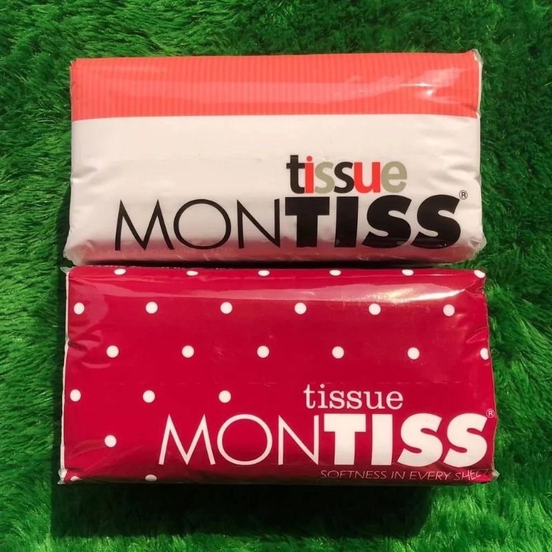 montis tisue 250shett