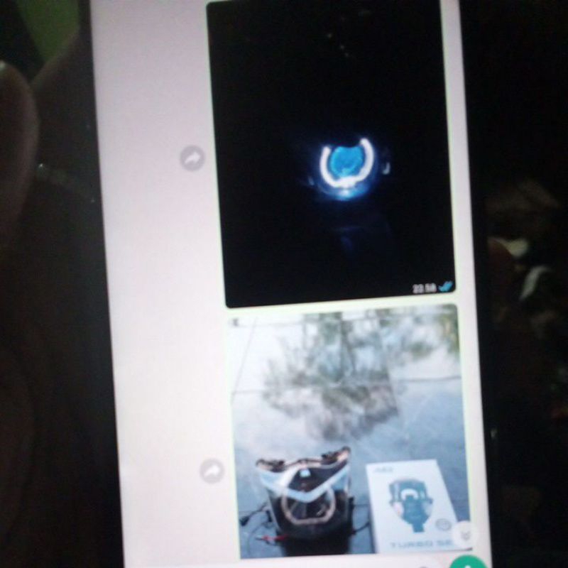 biled aes turbo se 2,5inc