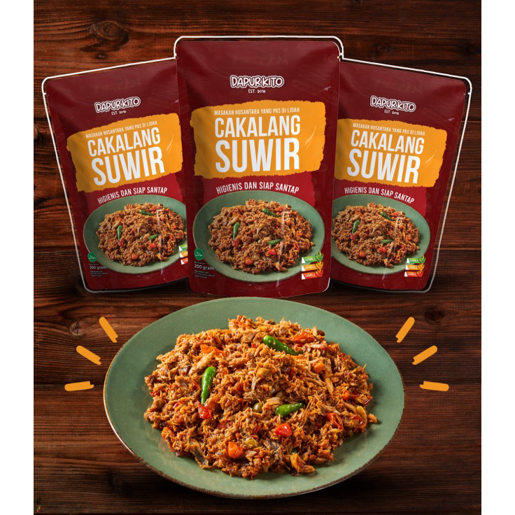 

Ready CAKALANG SUWIR / CAKALANG FUFU