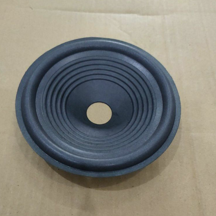Terupdate Daun dan spon woofer 6 inch / daun speaker woofer 6 inch