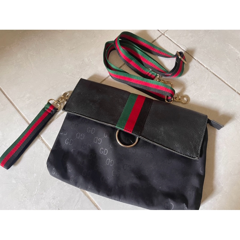 Tas Wanita GD premium qqqq