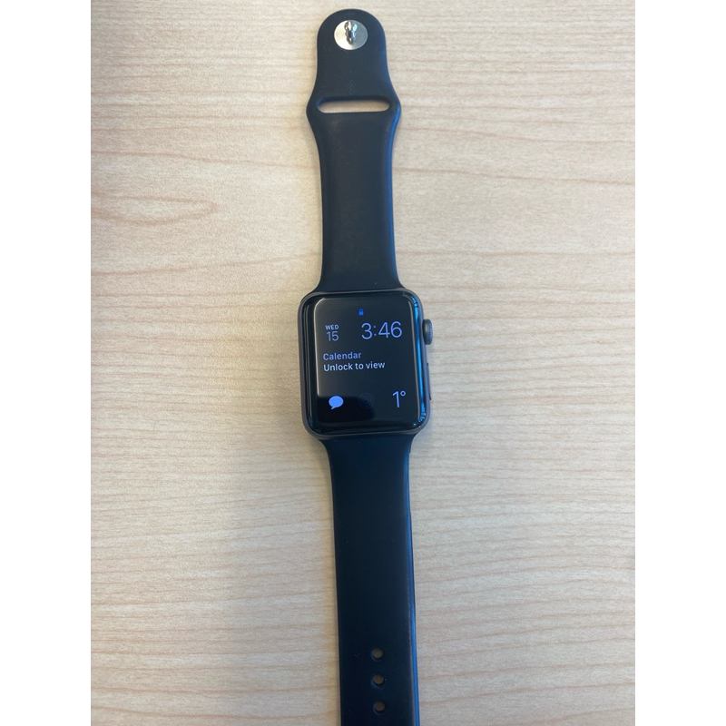 Apple Watch series 3