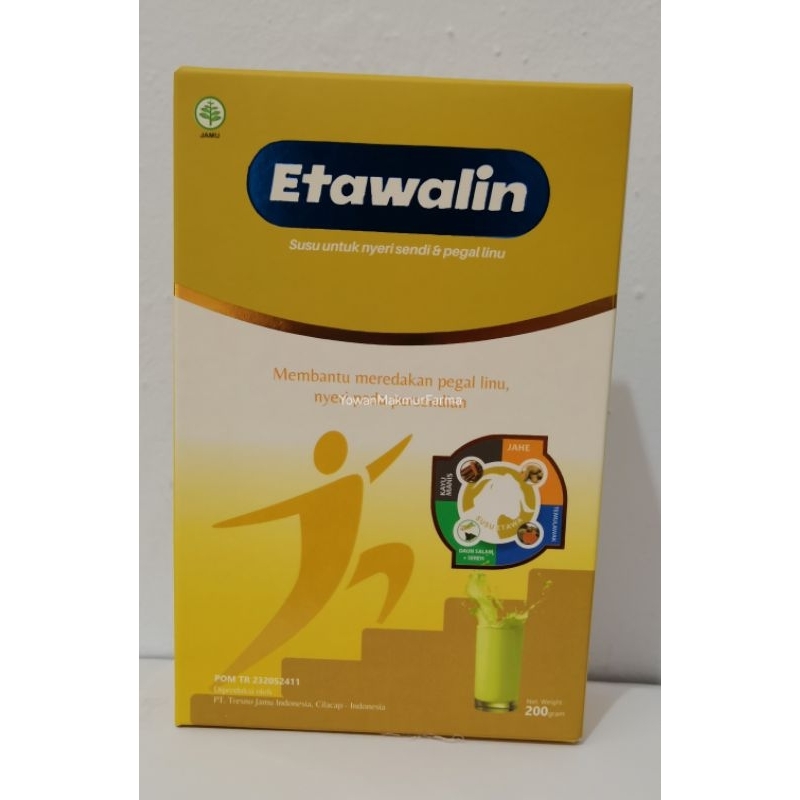 Etawalin