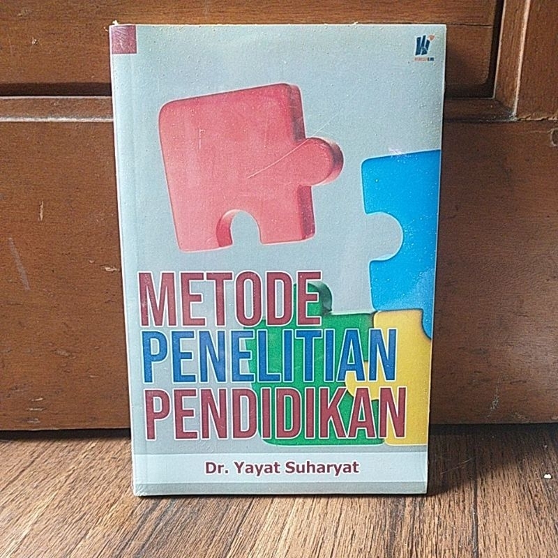 METODE PENELITIAN PENDIDIKAN DR YAYAT SUHARYAT
