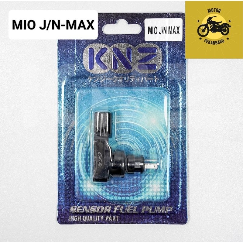 SENSOR POMPA INJEKSI MIO J MIO M3 N MAX MX KING KNZ