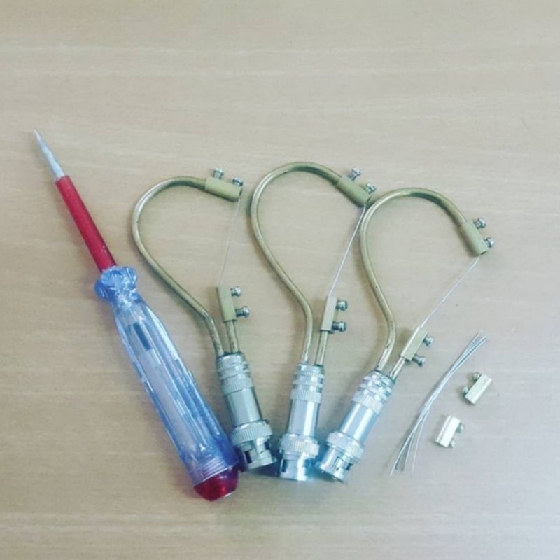Sparepart Pisau Cauter / Bara Cauter Sonix / Pen Cauter Sonic
