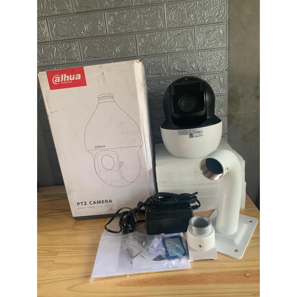 DAHUA CAMERA CCTV IP PTZ DH-SD59230U-HNI