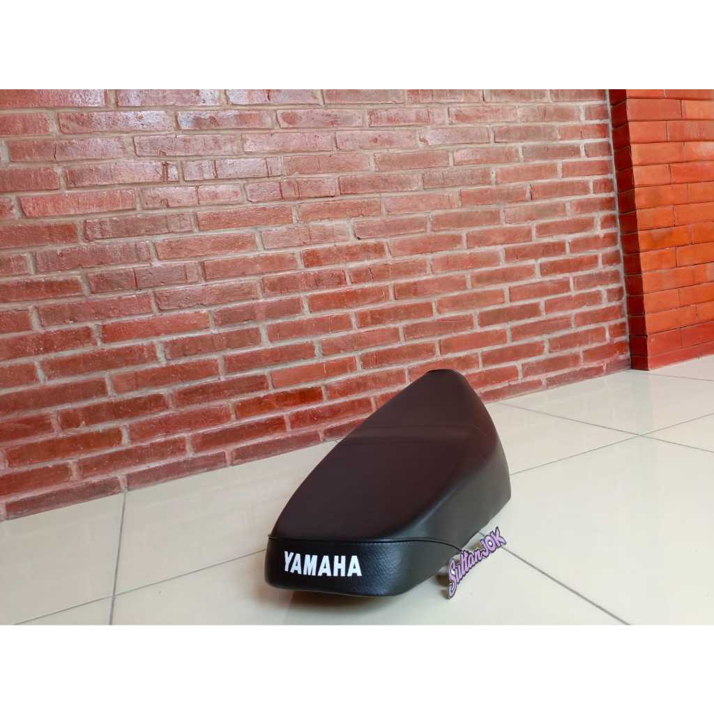JOK MOTOR FIZ R / VEGA LAMA STANDAR ORI YAMAHA TEBAL