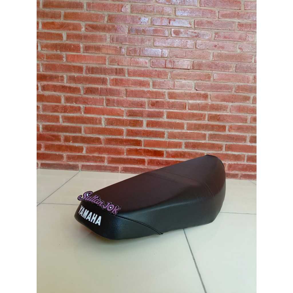 Jok Assy Sadel Standar Vega R Lama Pnp F1zr F1 zr Force 1 berkualitas