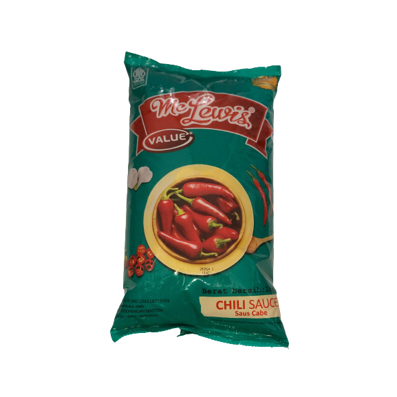 

MC Lewis Chili 1kg